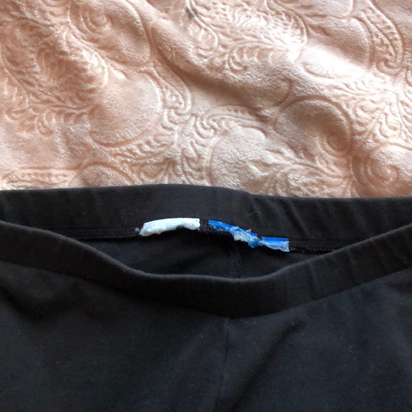 Adidas leggings - Picture 3 of 5